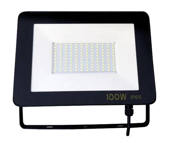 Best Price LED Flood Lights: 10W to 300W, IP65 Waterproof, Outdoor Reflector Projectors