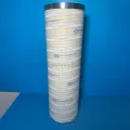 Pileli fiberglas üfleyici filtre elemanı 8900fks39h-yc11b