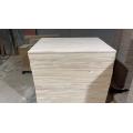 e1 particle board table top