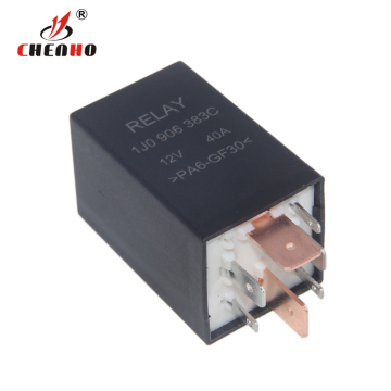 Fuel Pump Relay 1J0906383C for Audi VW Volkswagen Jetta Golf Passat GTI MK4 Beetle