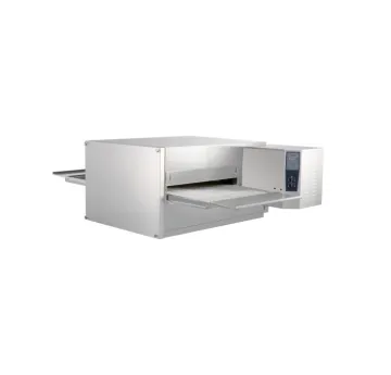 Convention Conveyor Belt Pizza Oven Gas Commercial