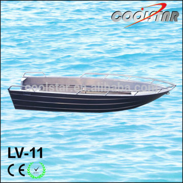 11ft LV2.0 fishing boat aluminium boat