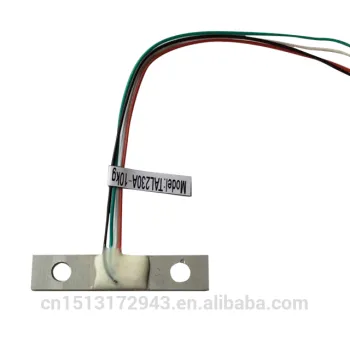 10kg aluminum jewelry scale mini load cell weighing sensor