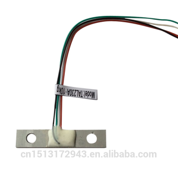10kg aluminum jewelry scale mini load cell weighing sensor