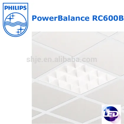 Philips Panel Led Lighting PowerBalance RC600B