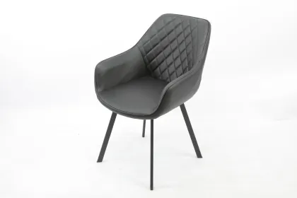 360 degree swivel chair