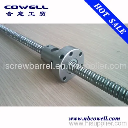 High Performance Ball Screw 