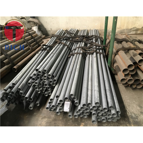 for Mechanical Engineering Hydraulic Precision Steel Tube