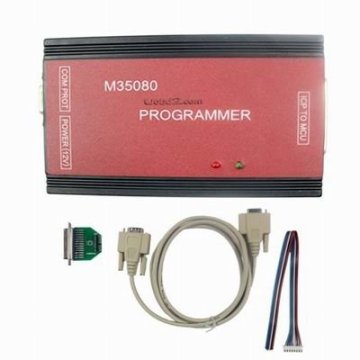 M35080 Automotive Ecu Programmer Support Bmw E65 / E38/ E39/ E46
