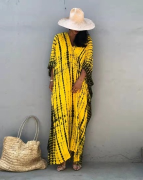 Sexy Beach Dress Women Summer Beach Cover Up
