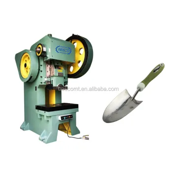 Hot Sale 2023 Shovel Making Punching Machine - Steel Punching and Sheet Stamping Machine