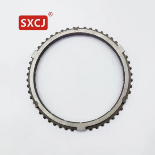 Customization Auto Spare Parts - Gearbox Parts Synchronizer Ring for ISUZU OEM 1332653560 OEM 1332655451