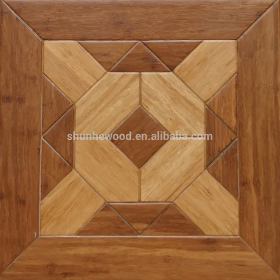 Cheap factory price parquet oak engineered timber flooring on hot sale