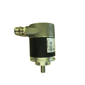 E+H PVM58N-011AGR0BN-1213 ENCODER Absolute Multiturn
