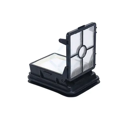 Complete Cleaning Solution: Bissell 1866 Vacuum Cleaner Accessories including Rolling Brush and Filter Set