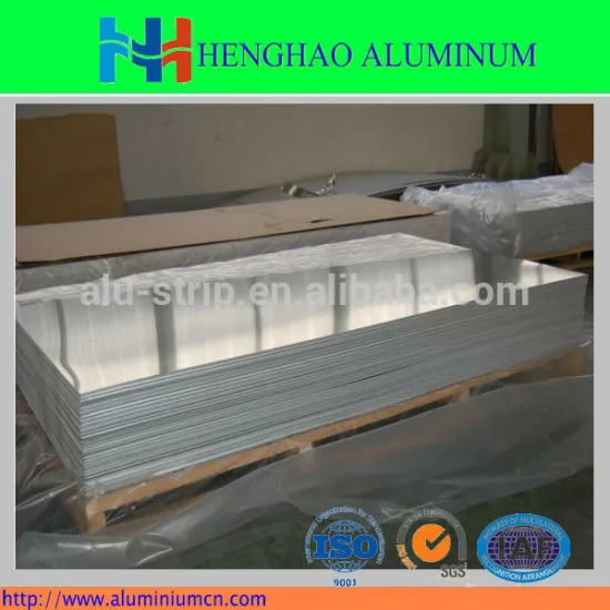 China high perfomance aluminum PS plate