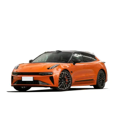 Top 100% Pure Electric Cars in China: Alternatives to the Zeekr 001