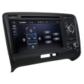 Audi TT 2006-2013 Car DVD Player