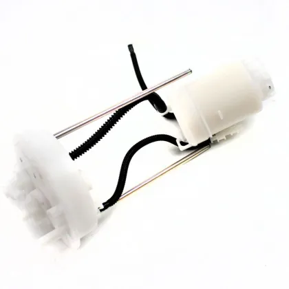 Genuine Auto Parts 17048-TEC-000 Fuel Filter