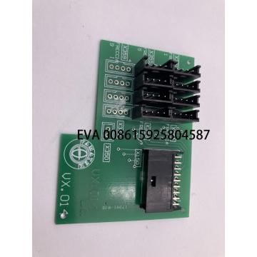 0860312 k88 loom board