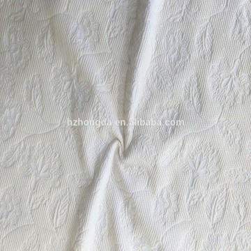 waterproof mattress protector knitted fabric