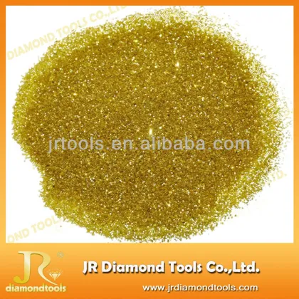 China manufacturer diamond glitter powder