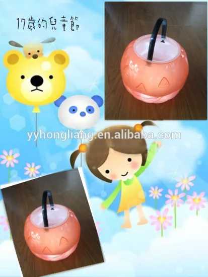 halloween pumpkin light decorations