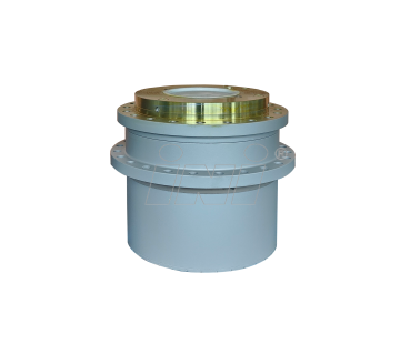 China INI Customized IGC Series Gearbox for Excavators and Construction Machinery