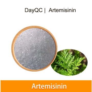 Artemisinin ekstrak serbuk artemisinin terapi artemisinin pukal