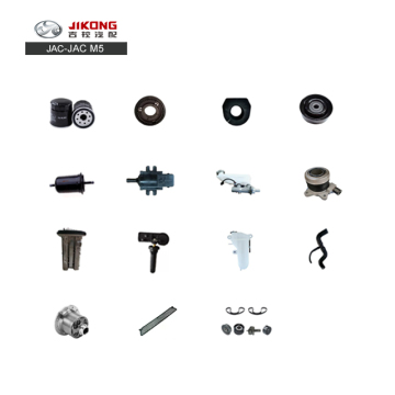 JAC Refine M5 Oil Filter 101210-C03-00