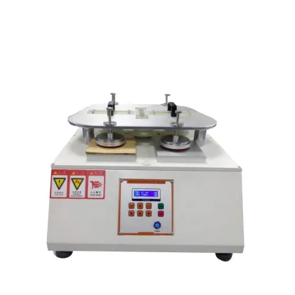 Martindale Abrasion Tester Price