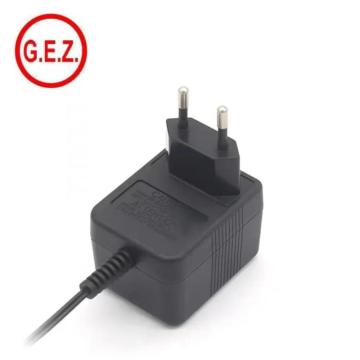 ac adapter linear regulated ac adaptor