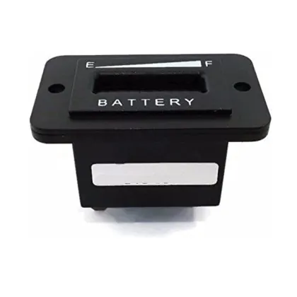48V Battery Indicator Meter Gauge for EZGO/Club Car/Yamaha (2012-Up) #SRT-B1003
