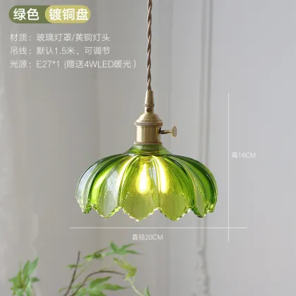 Modern RGBCW Dimmable Voice-Controlled Ceiling Lighting