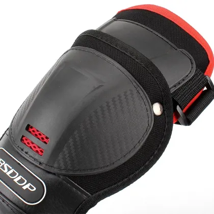 Motorcycle Knee And Elbow Pads Protection Motorcycle Kneepads Knee Protection  Motorcycle Knee Pads Protector