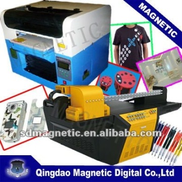 Magnetic MDK-1325 UV flatbed printer