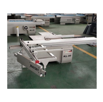 Cina per segale da taglio a spinta in legno in legno