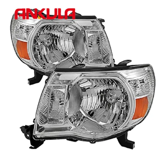 Factory Price Car Headlight for Tacoma 2005-2011 8115004163