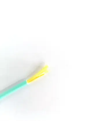 Superior Quality Launch Cables Drop Fiber Optic Cable