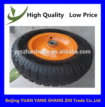 HOT SALE wheel barrow tire china directly Factory