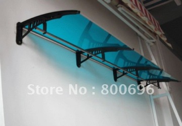 YP80200 80cmx200cm 31.2x78in window DIY awning with CE certification for hot wholesale