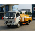 DFAC Duolika 6CBM Cleaning Sewage Suction Truck