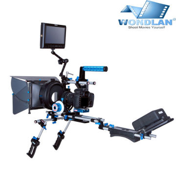 DSLR Rig 1