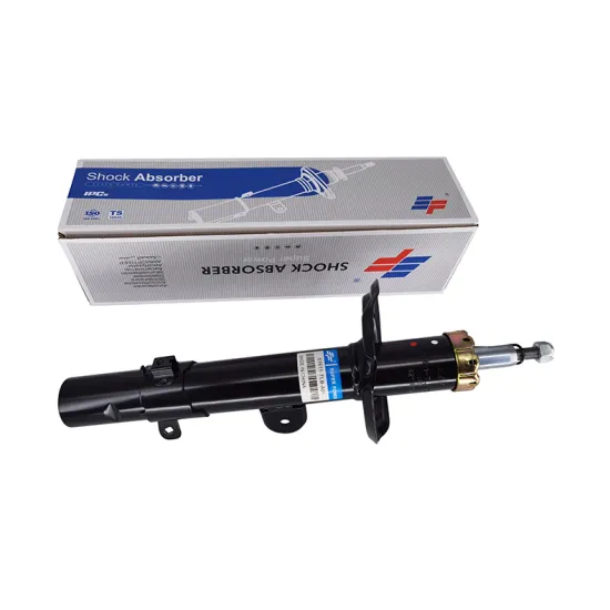 SP Auto Front Right Shock Absorbers for Honda CR-V 17-19 RW1 RW2 RT1 51611-TLB-A01