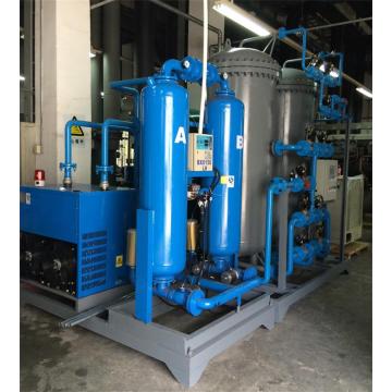 High Purity Gas Nitrogen Production Machine