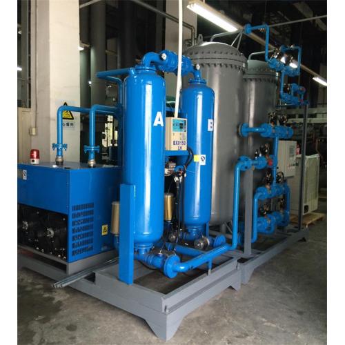 Nitrogen Making Machine PSA Type N2 Production Equipment