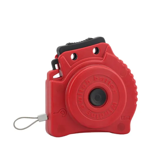 BOZZYS Adjustable Cable Lockout Set 2 Pack - Stainless Steel Cable + Anti-UV PVC for Multi-Point Locking