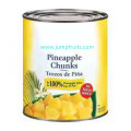 Canned Pineapple slice production line