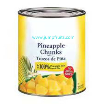 Canned Pineapple slice production line