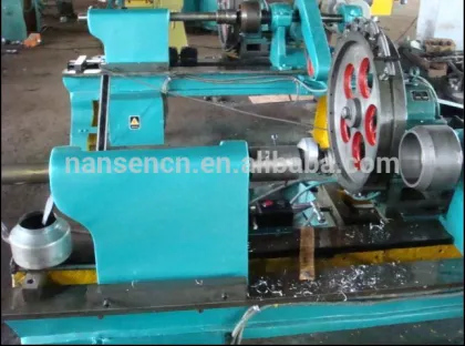 circle blanking machine Double Action Drawing double action press machine